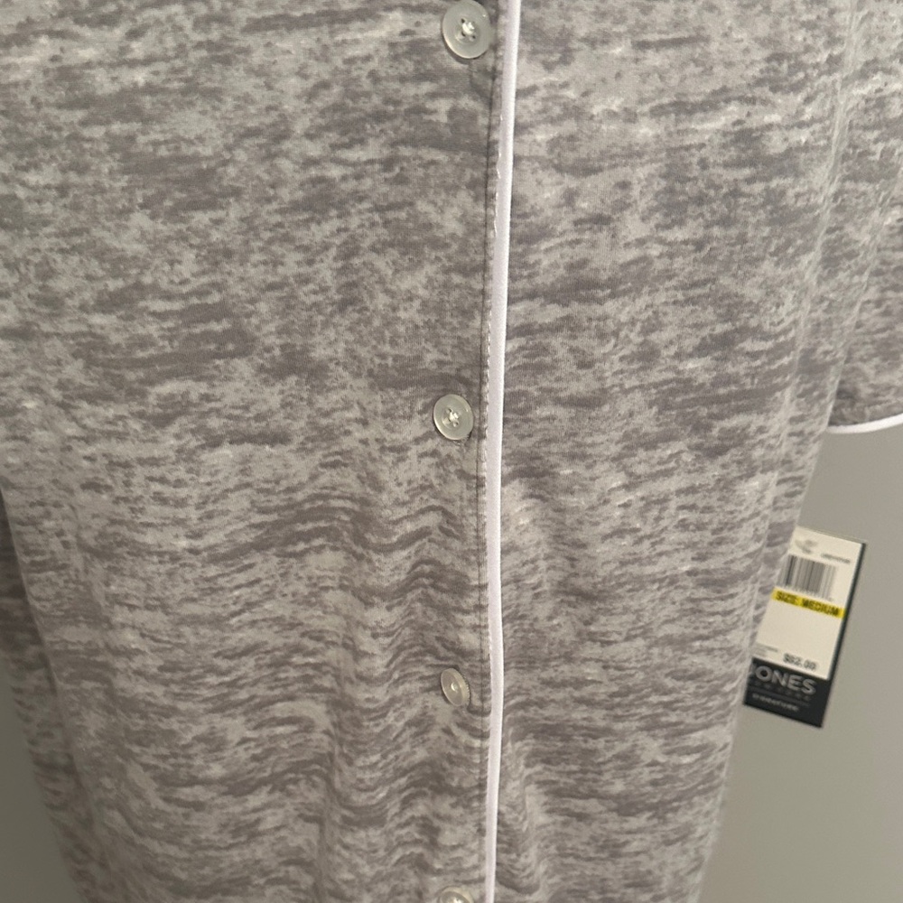Jones New York Signature Robe NWT - Picture 3 of 8